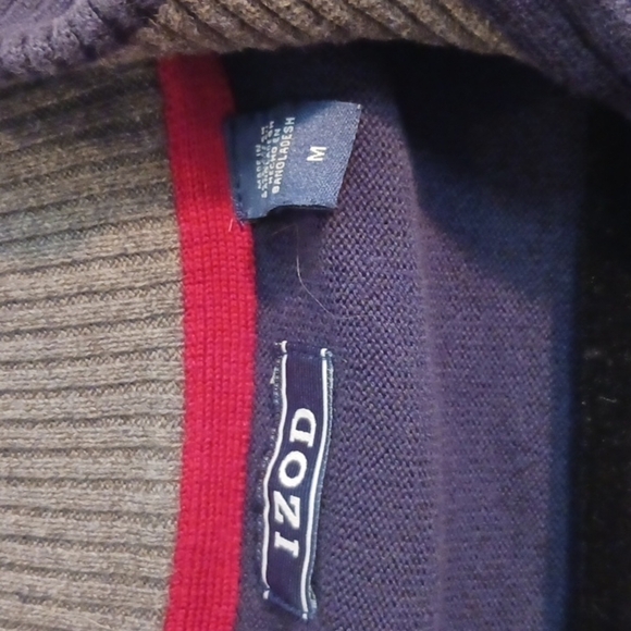 👕10/$30 Medium Zippered Sweater Box 12 - Picture 2 of 4